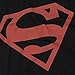 Popfunk Superboy Logo T Shirt (X-Large)