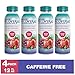 RecoverAid (12 oz, 4 Caffeine Free - Orchard Blend) | Colonoscopy Prep Drink |Pre Surgery Drink | Preoperative Drink | Ensure Clear Fluid is Used for Pre Op Nutrition