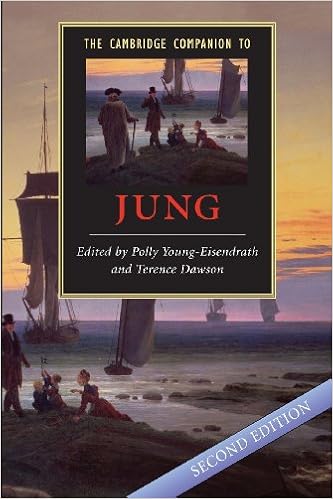 Amazoncom The Cambridge Companion To Jung 9780521685009 - 