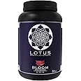 Bloom Pro Series - Hydroponic Plant Nutrients and Fertilizer, Water Soluble Plant Food, for Coco Coir Hydro and Soil, Enhances Flowering and Fruiting, Indoor and Outdoor Grows (64oz)