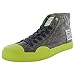 Vision Street Wear Men's Canvas High Fashion Sneaker