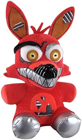 Funko Five Nights at Freddy's Nightmare 