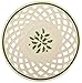 Lenox Holiday Open Weave Bread Basket,Ivory