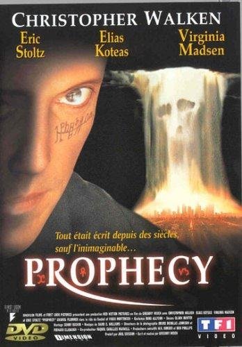 Prophecy
