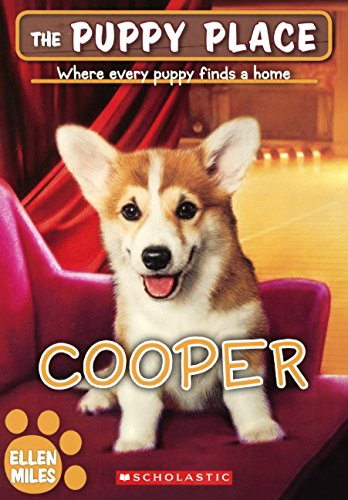 Cooper (Puppy Place)