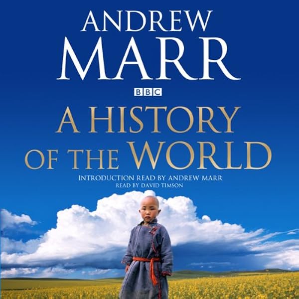 Amazon.com: History of the World (Updated) (Audible Audio