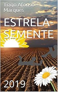 Livro ESTRELA-SEMENTE: 2019
