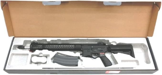 Amazon 中古商品 G G 電動ガン Ar 15 Sbr 8 ライフル 通販