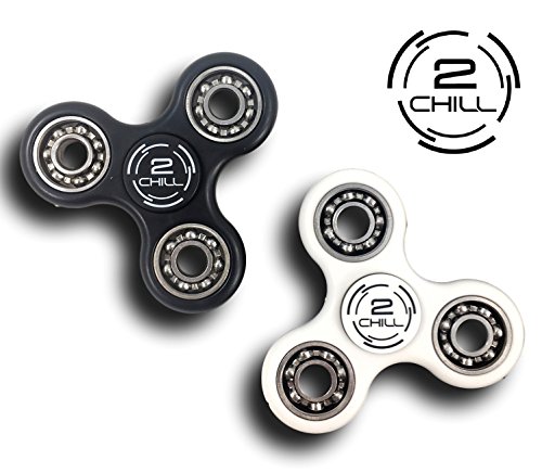 Fidget spinner 2 pack 2chill freedom style party favor …