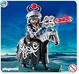 PLAYMOBIL Dragon Knight with LED-Lance