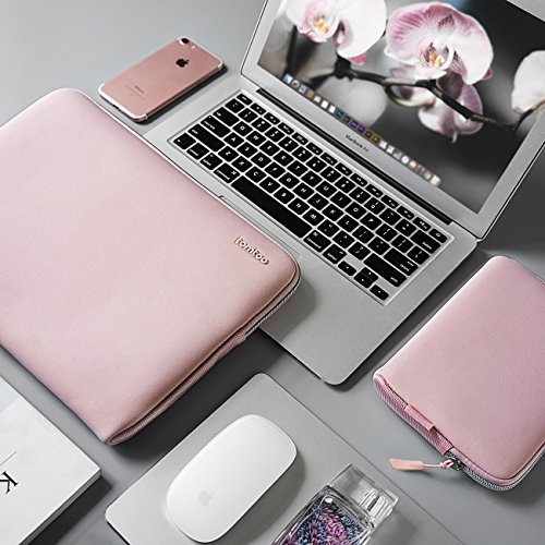 Tomtoc 14 Inch Laptop Sleeve Case Bag Fit For 14" Lenovo ThinkPad X1