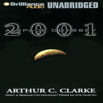 2001: A Space Odyssey