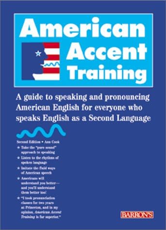 The American Accent Guide, Second Edition: A Complete and