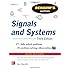 Schaum's Outline of Signals and Systems, 3rd Edition (Schaum's Outlines)