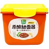 Sweet Bean Paste Tian Mian Jiang - 10.6 oz