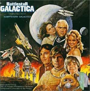 Battlestar Galactica