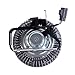 Electric Fan Clutch Fit For 03 04 05 06 07 08 09 Ram 2500 3500 L6 5.9L 6.7L 55056990AC