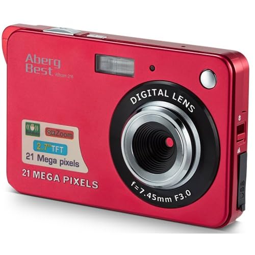 Smallest Digital Camera: Amazon.com
