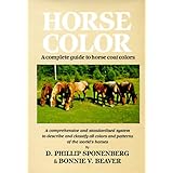 Horse Color