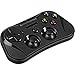 SteelSeries Stratus Wireless Gaming Controller for iPhone, iPad, and iPod Touch - Black