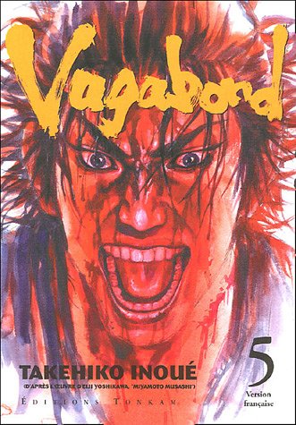 Vagabond