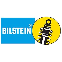 Bilstein B8 5100 Pair of Rear Monotube Gas Shock