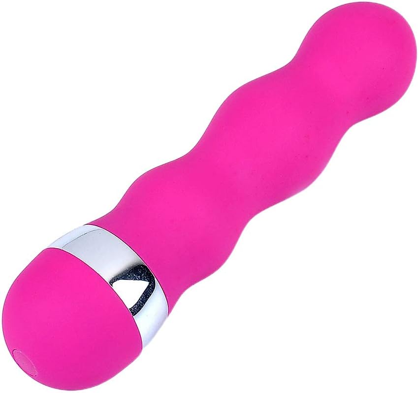 Qksky Mini Whisper Quiet Waterproof Handheld Cordless for Neck Shoulder Back Body Massage Sports Recovery Muscle Aches