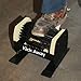 Kick Away Shoe and Boot Cleaner, Heavy Duty Commercial Model