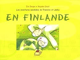 En Finlande
