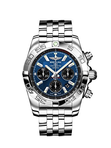 قیمت و خرید Breitling Chronomat 44 AB011012 / C789-375A برند Breitling |  مالتینا
