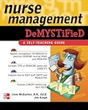 Nurse Management Demystified