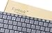 Eathtek Replacement Keyboard for Acer Emachines E430 E525 E625 E627 E628 E630 E725 Aspire 5516 5517 5532 5534 Series Black US Layout, Compatible Part Number PK130CK2A10 MP-08G63US-698