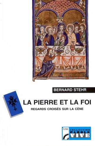 La  pierre et la foi