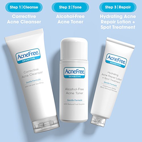 Top 10 Best Skin Care Kits For Teens Best of 2018 Reviews No Place