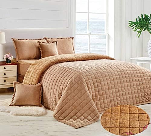 soft warm bedding