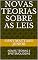 Livro NOVAS TEORIAS SOBRE AS LEIS: NOVAS TEORIAS E EPISTEMOLOGIAS