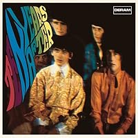 Ten Years After Ablum Cover