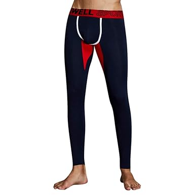 VPASS Pantalones Hombre, Pantalones Casuales Moda Leggings Skinny ...