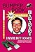 Bumper Book of Unuseless Japanese Inventions by 