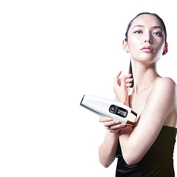 L H X Ipl Photon Hair Removal Instrument Body Shaving System Body