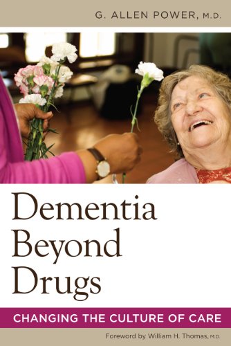 DEMENTIA BEYOND DRUGS