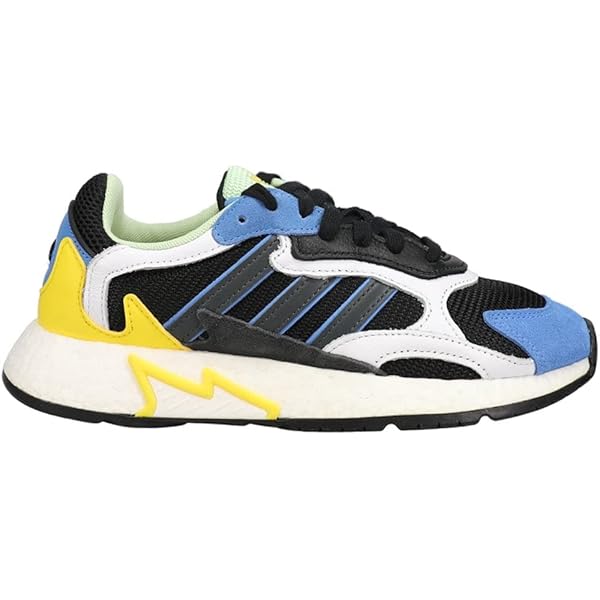 Amazon.com | adidas Originals Mens Tresc Running Shoes Size 9 Core