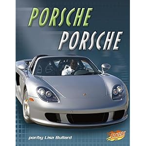 Porsche/Porsche (Autos rápidos/Fast Cars) (Multilingual Edition)
