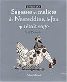 SAGESSES..MALICES NASREDDINE-COFF.2V. by 