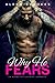 Why He FEARS (Why He Sins, Book Six) (An Alpha Billionaire Romance)