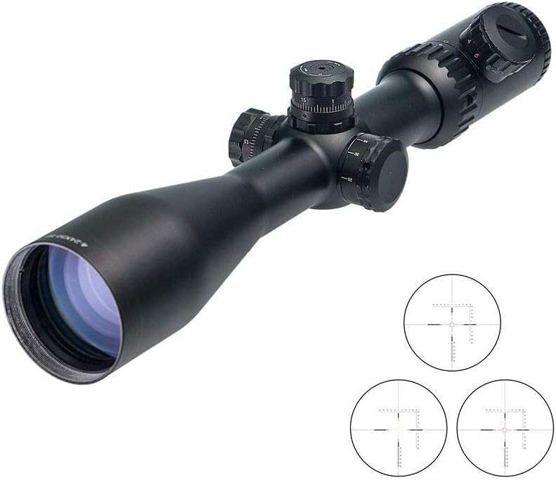 cannocchiali da puntamento utg