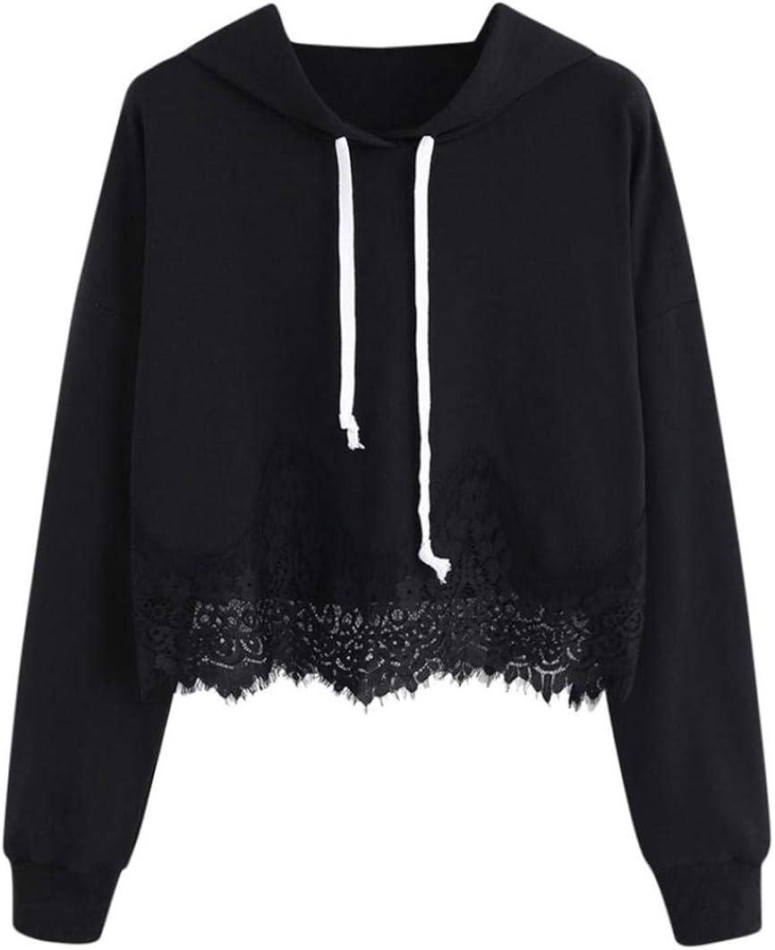 ripped hoodie women's