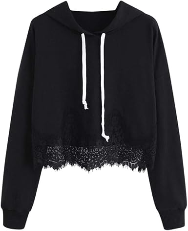 jumper and hoodie