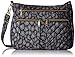 Travelon Anti-Theft Crossbody and RFID ID Pouch Set