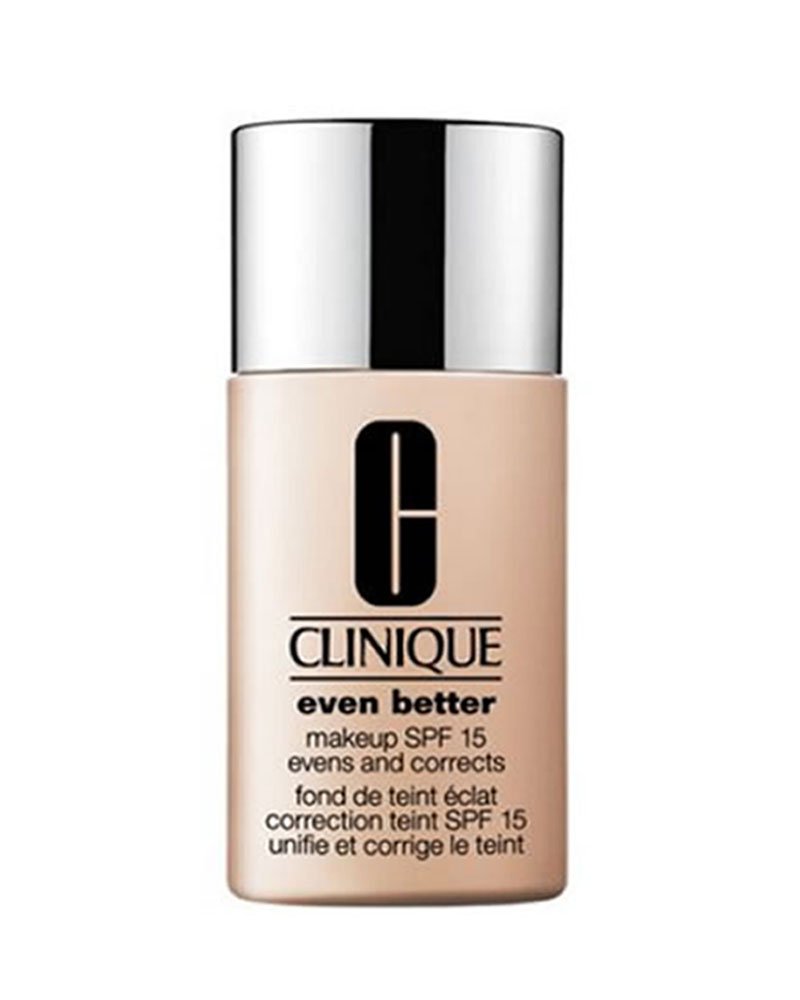 Clinique Even Better Makeup SPF15 - WN 114 Golden 30ml / 1 fl.oz.